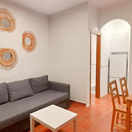 Apartamento Exclusive Triana - Ribera Del Guadalquivir Séville Extérieur photo