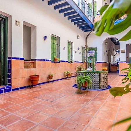 Apartamento Exclusive Triana - Ribera Del Guadalquivir Séville Extérieur photo