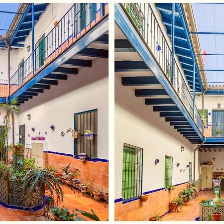 Apartamento Exclusive Triana - Ribera Del Guadalquivir Séville Extérieur photo