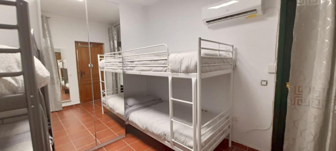 Apartamento Exclusive Triana - Ribera Del Guadalquivir Séville Extérieur photo