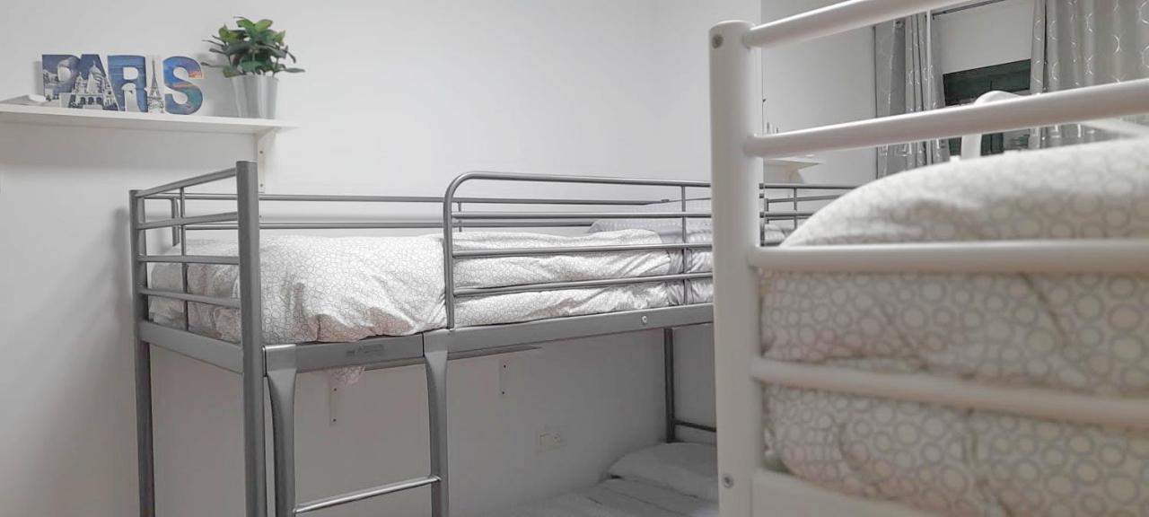 Apartamento Exclusive Triana - Ribera Del Guadalquivir Séville Extérieur photo