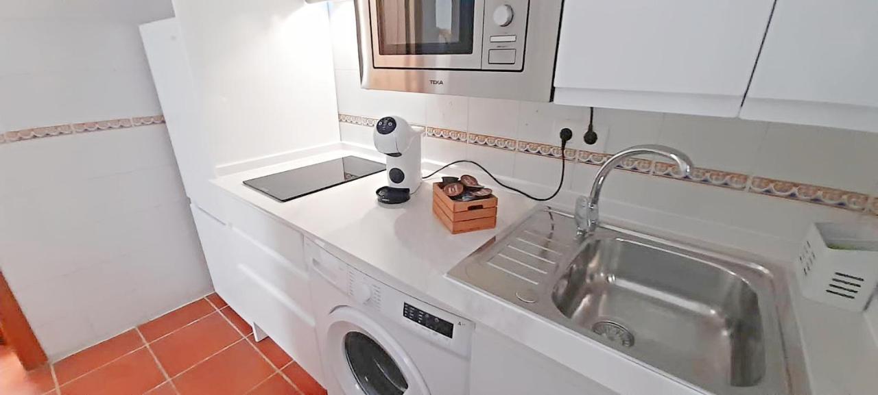 Apartamento Exclusive Triana - Ribera Del Guadalquivir Séville Extérieur photo