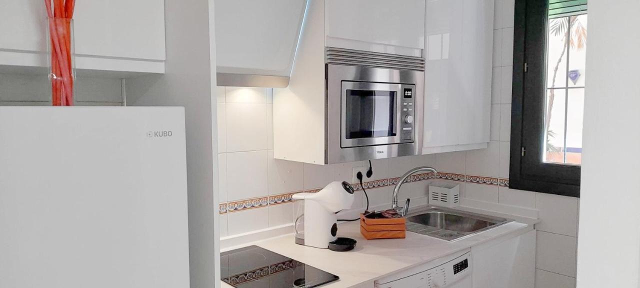 Apartamento Exclusive Triana - Ribera Del Guadalquivir Séville Extérieur photo