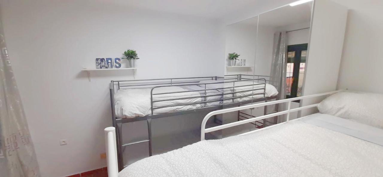 Apartamento Exclusive Triana - Ribera Del Guadalquivir Séville Extérieur photo