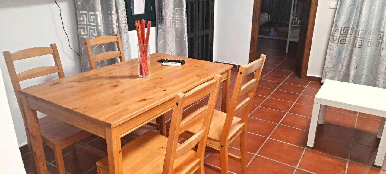Apartamento Exclusive Triana - Ribera Del Guadalquivir Séville Extérieur photo