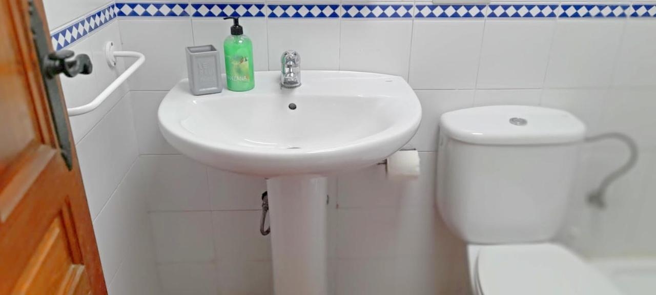 Apartamento Exclusive Triana - Ribera Del Guadalquivir Séville Extérieur photo
