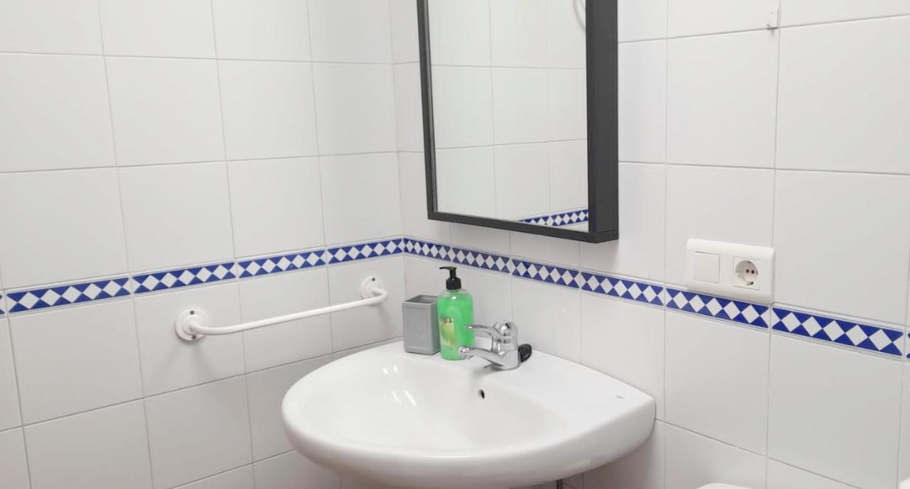 Apartamento Exclusive Triana - Ribera Del Guadalquivir Séville Extérieur photo