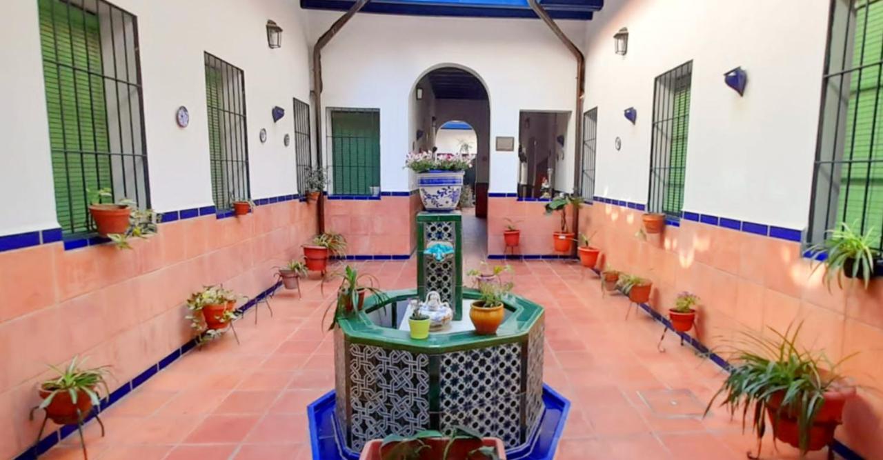 Apartamento Exclusive Triana - Ribera Del Guadalquivir Séville Extérieur photo