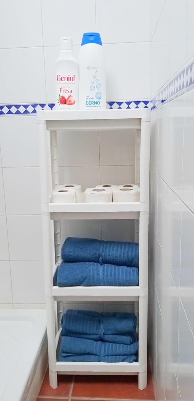 Apartamento Exclusive Triana - Ribera Del Guadalquivir Séville Extérieur photo
