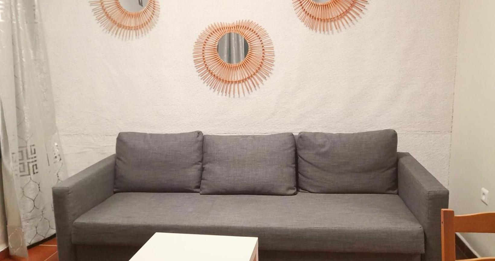 Apartamento Exclusive Triana - Ribera Del Guadalquivir Séville Extérieur photo