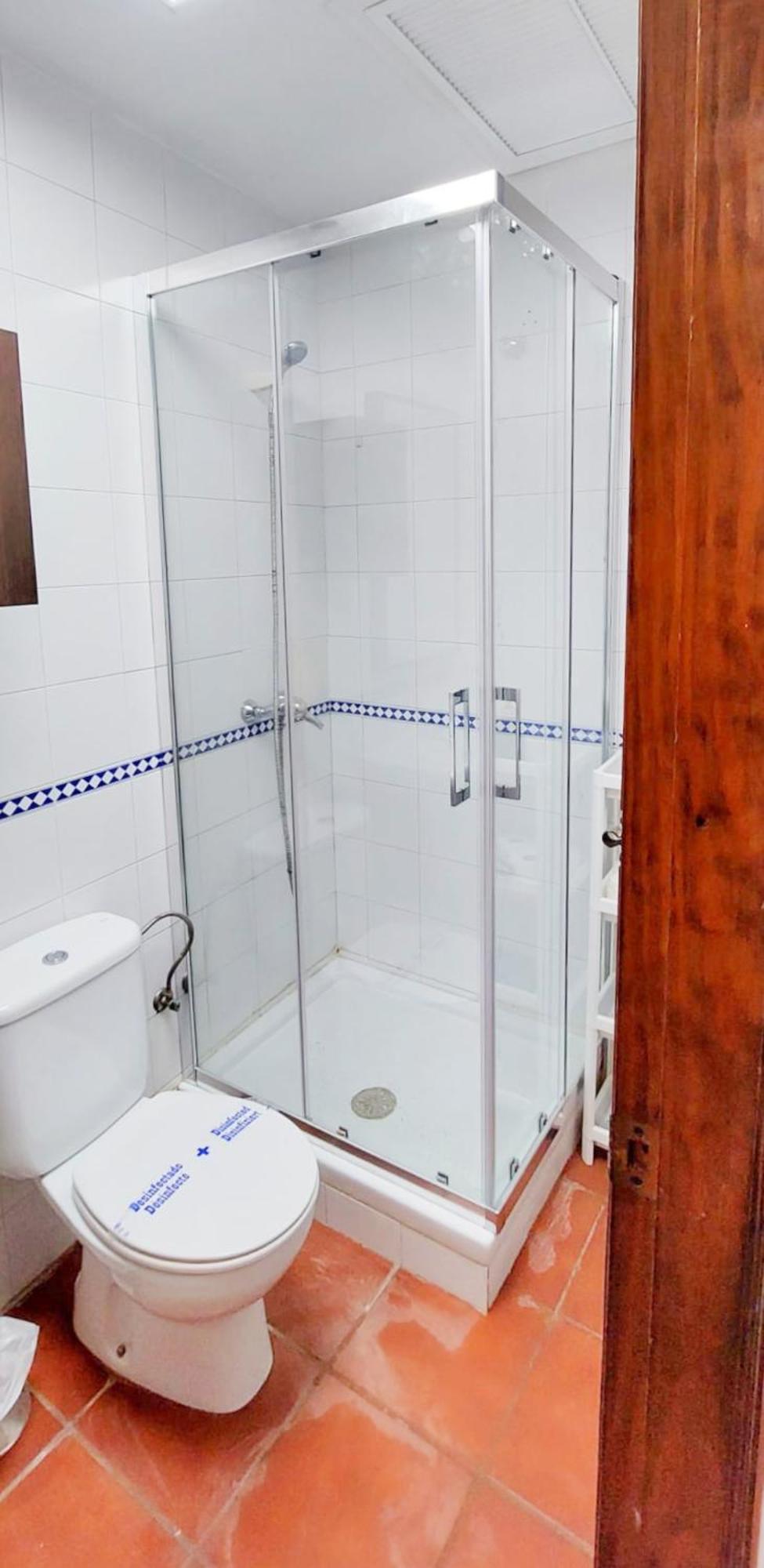 Apartamento Exclusive Triana - Ribera Del Guadalquivir Séville Extérieur photo